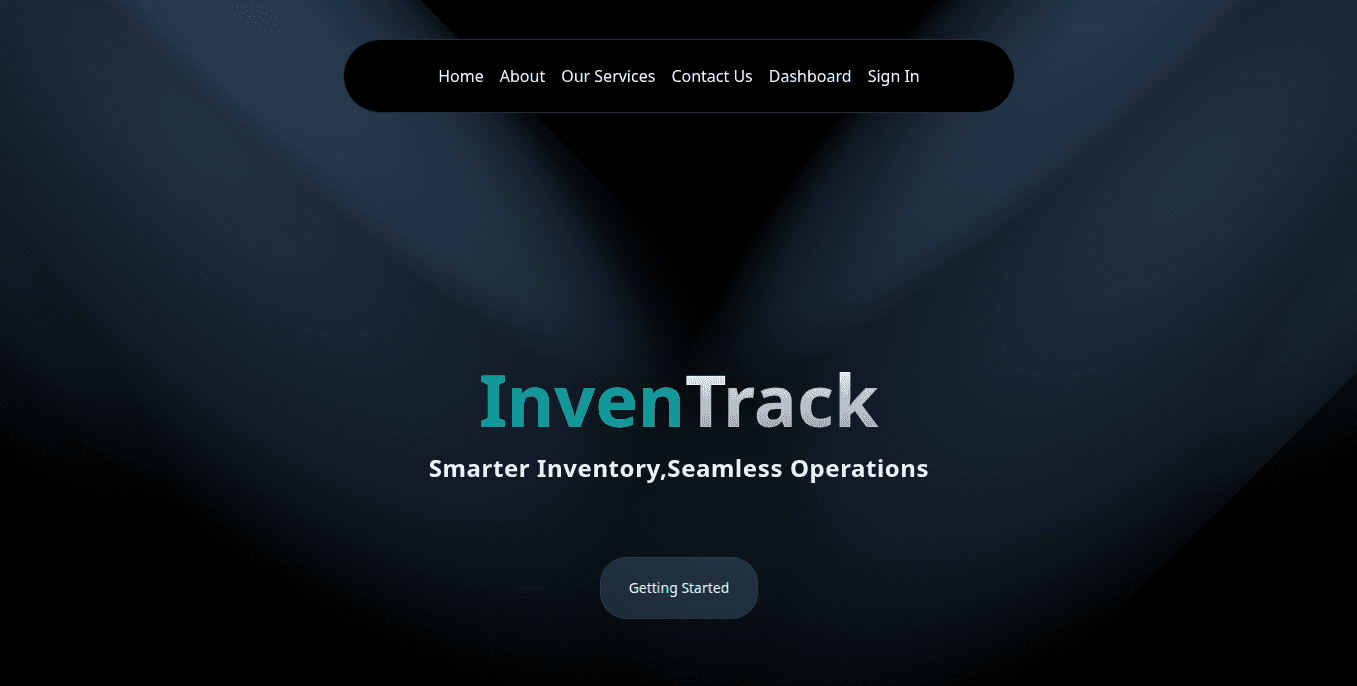 Inventrack